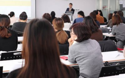 Conferencia para Padres de Hijos Especiales